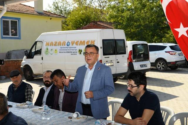 Hakan Şehirli 35 Yıllık Mağduriyeti Sona Erdirdi