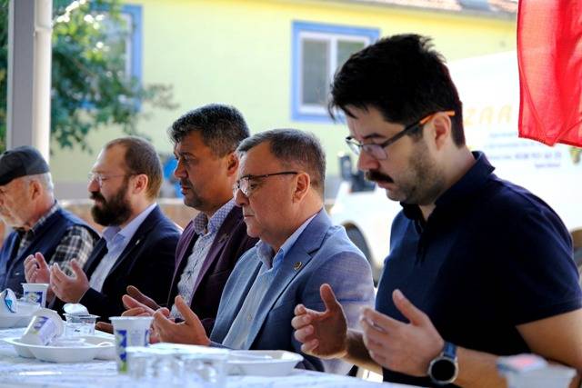 Hakan Şehirli 35 Yıllık Mağduriyeti Sona Erdirdi