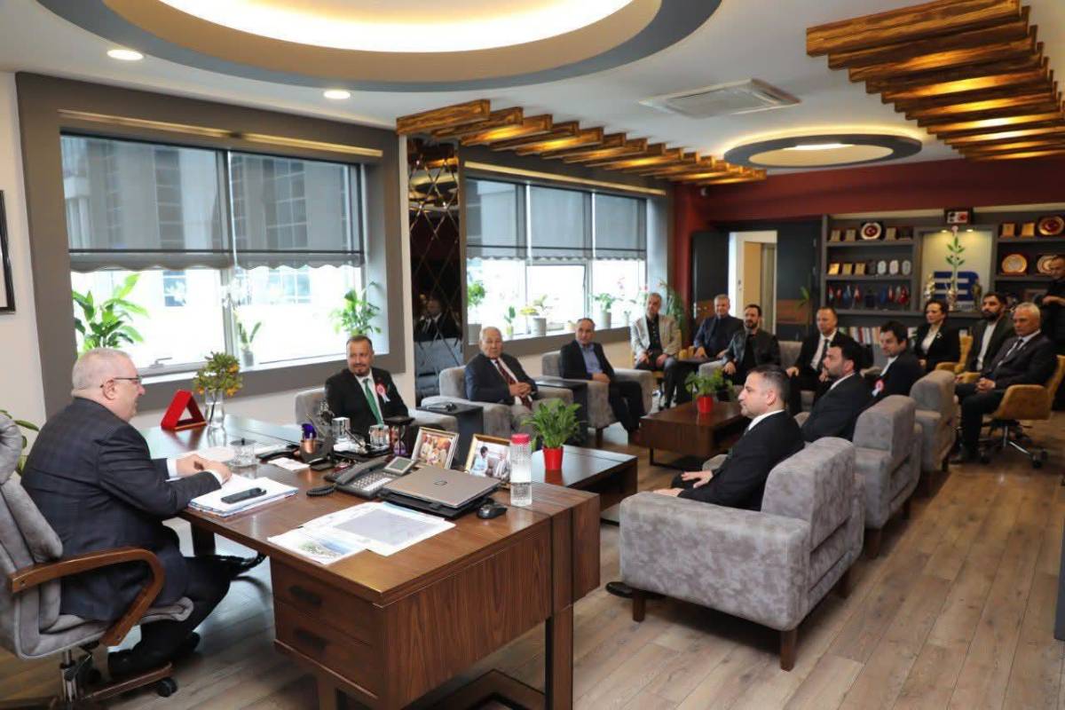 Edremit’te Ahilik Kültürü Haftası Coşkusu