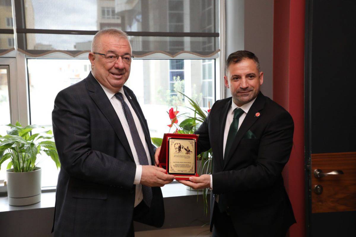 Edremit’te Ahilik Kültürü Haftası Coşkusu