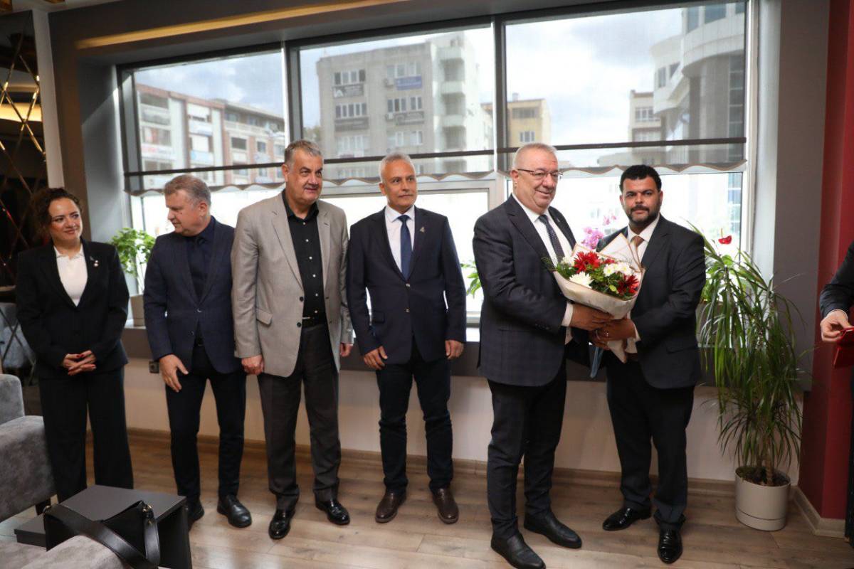 Edremit’te Ahilik Kültürü Haftası Coşkusu