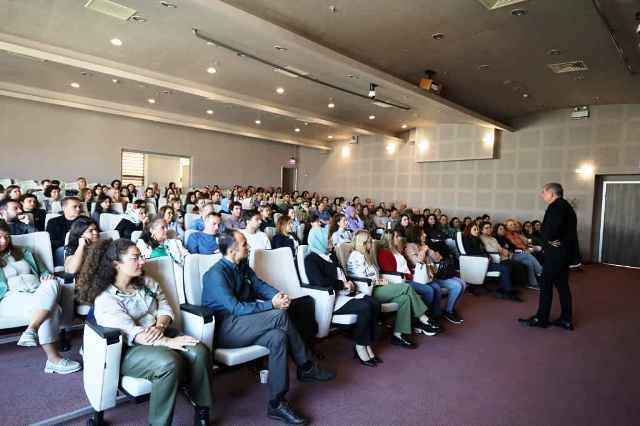 10 Ekim Dünya Ruh Sağlığı Günü