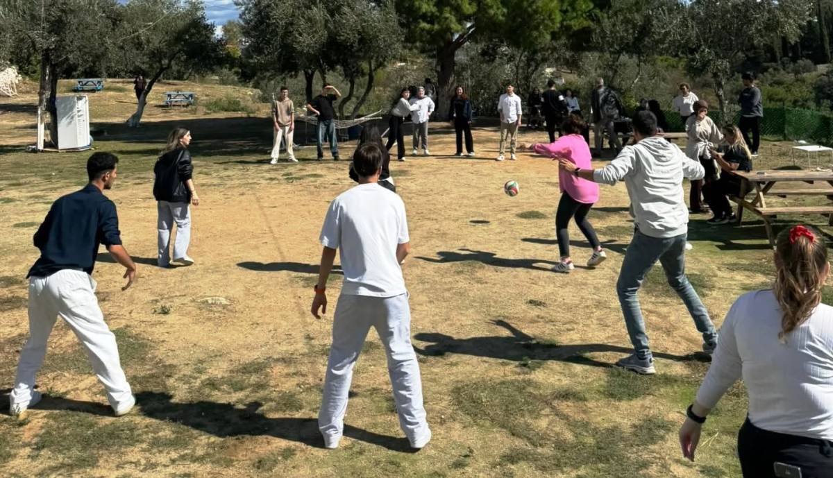 Keyifli Bir Başlangıç: Oryantasyon Pikniği ile Yeni Döneme Merhaba