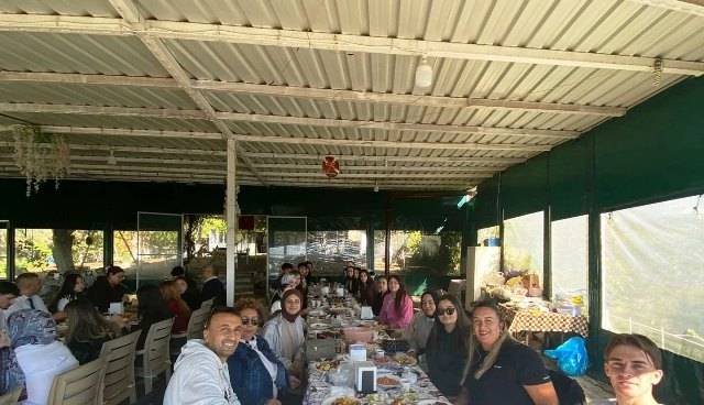 Keyifli Bir Başlangıç: Oryantasyon Pikniği ile Yeni Döneme Merhaba