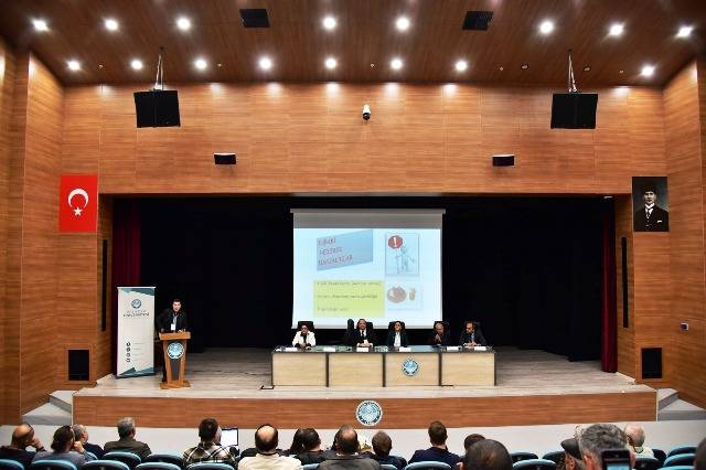 Uluslararası Balkan Tarım Kongresi, Balıkesir Üniversitesinde Gerçekleştirildi