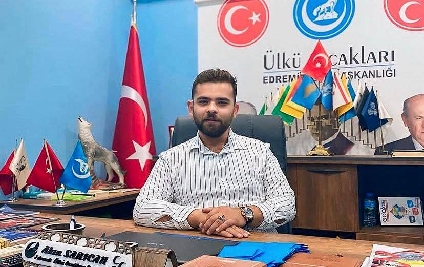 Mahalle Başkanı Görevden Uzaklaştırıldı: CHP'den Tepki Çeken Paylaşıma İlk Adım