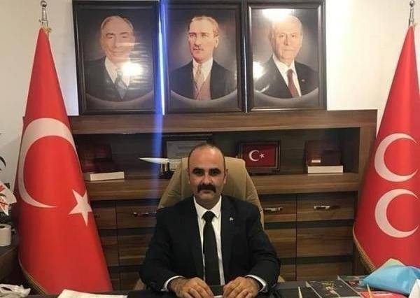 Mahalle Başkanı Görevden Uzaklaştırıldı: CHP'den Tepki Çeken Paylaşıma İlk Adım
