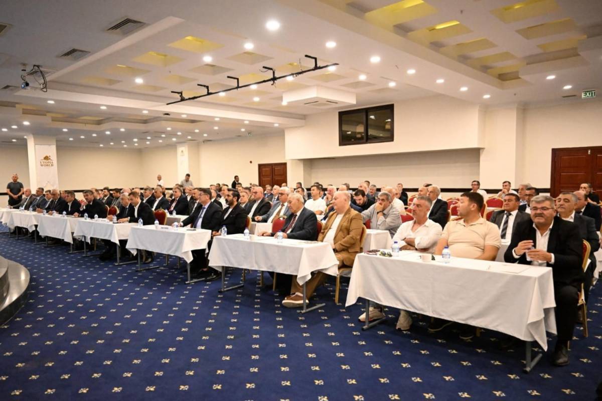 Başkan Akın: “Esnafımızın her zaman yanındayız”