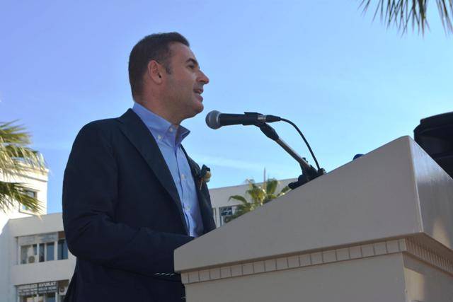 20. Ayvalık Uluslararası Zeytin Hasat ve Turizm Festivali başladı