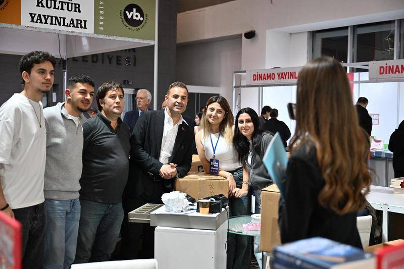 Başkan Akın: