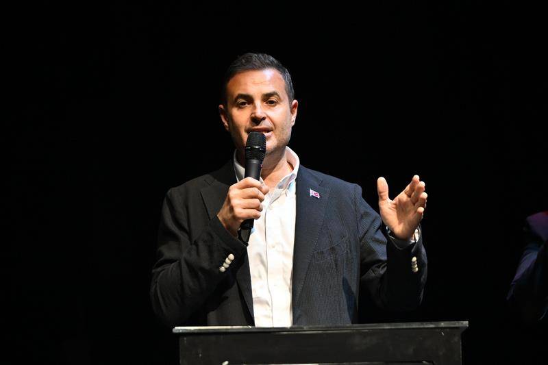 Başkan Akın: