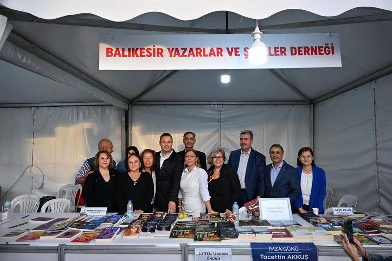 Başkan Akın: