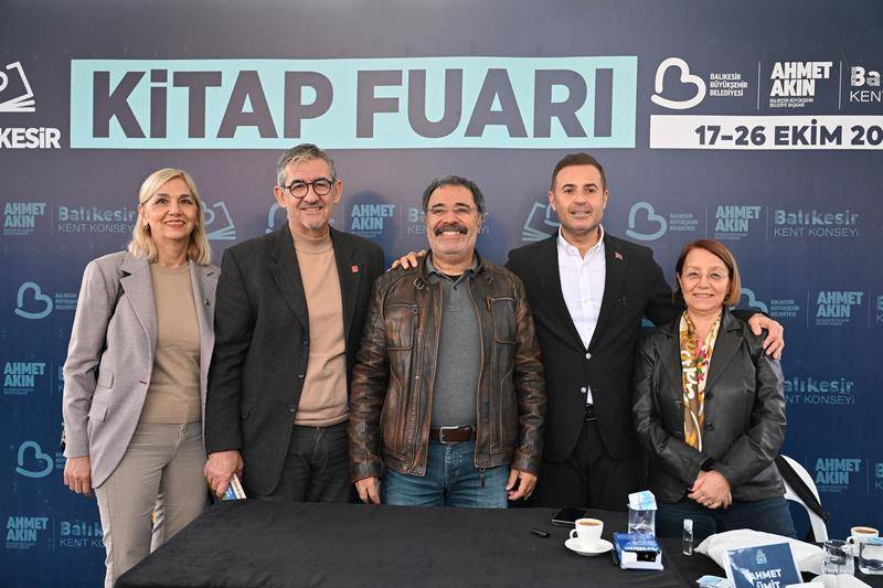 Başkan Akın: