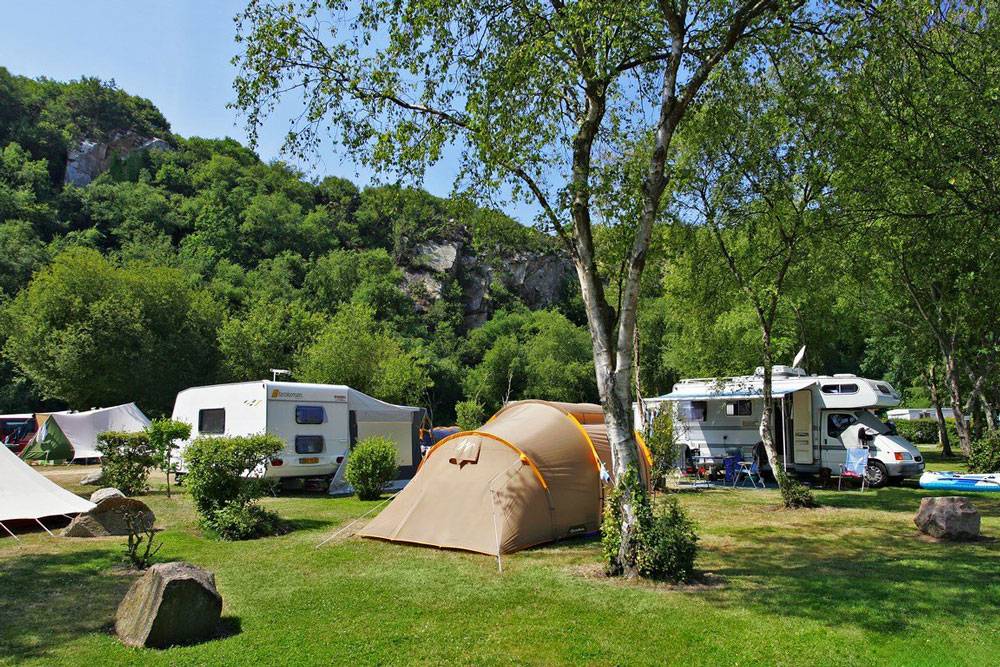 Havran’da Karavan Turizmi İçin Geri Sayım Başladı!