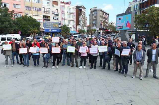 Çiftçiler Tarım Desteklemelerinin artırılmasını istedi