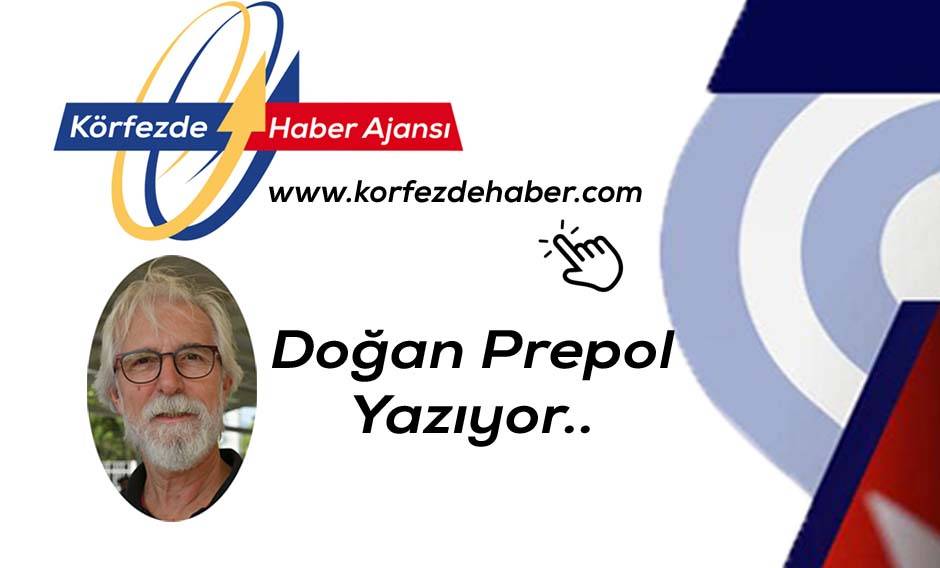 Bir Rozetin Ardındaki 20 Yıl