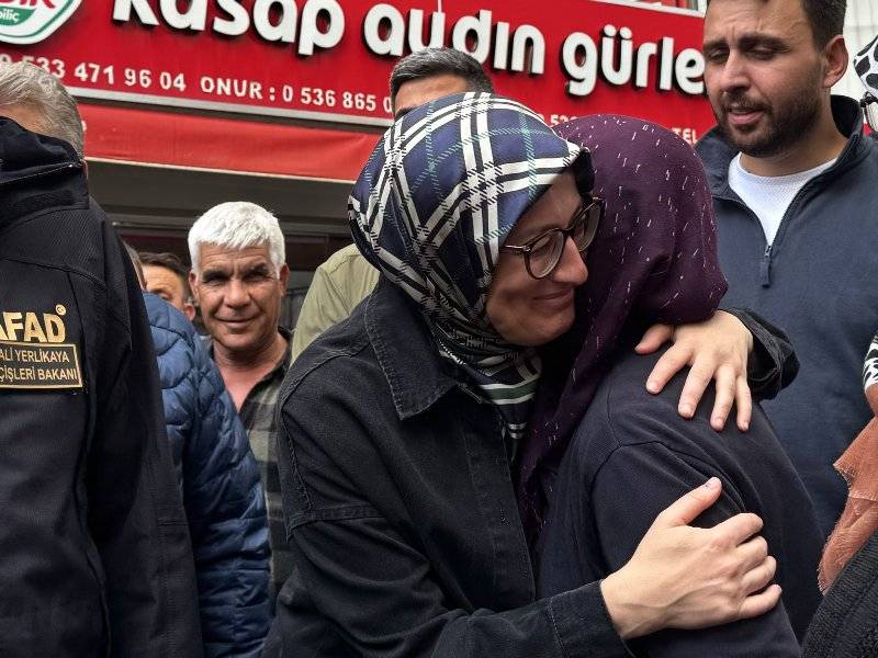 Bakan Yerlikaya açıkladı: Sındırgı depreminde can kaybı yok, 26 Kişi Yaralandı