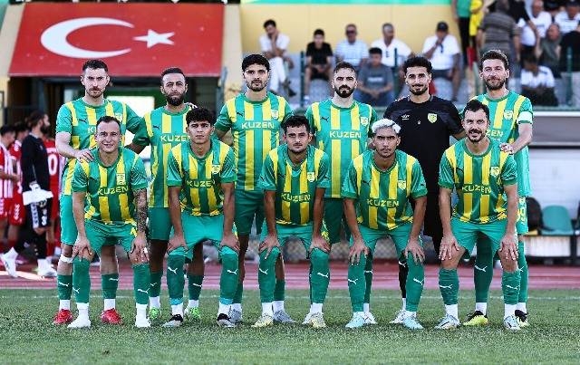 Edremitspor taraftar mağazası “EdroStore” açılıyor