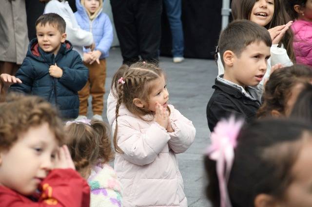 Balıkesirlilerden üç gün süren 10.10 etkinliklerine yoğun ilgi