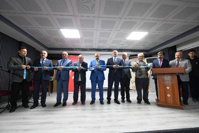 İmam Hatip Okullarının Kuruluş Yıldönümü Balıkesir'de Coşkuyla Kutlandı