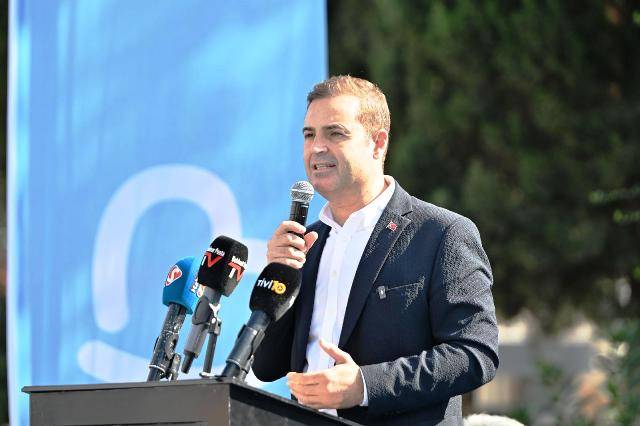 Akın’dan süt soğutma tankı ve araç üstü taşıma tankı desteği