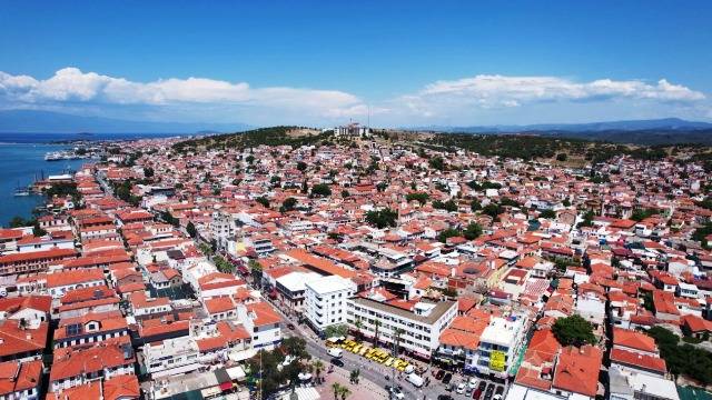Ayvalık’ta Kentsel Buluşma Toplantıları Başlıyor