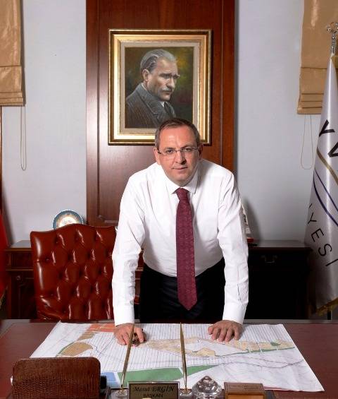 Ayvalık’ta Kentsel Buluşma Toplantıları Başlıyor