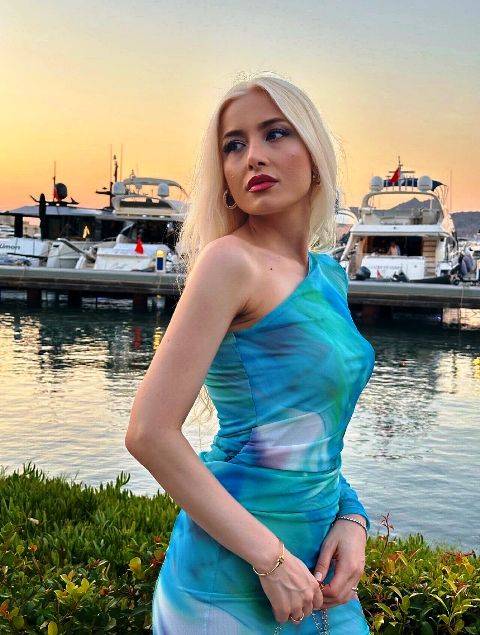 Dilek Pehlivan: Sanat, Yazarlık ve Girişimcilikte Yeni Dönem