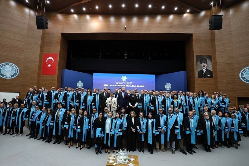 TBMM Başkanı Kurtulmuş'tan 'Terörsüz Türkiye' açıklaması: 