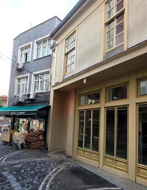 Asırlık Osmanlı Evi, Büyükşehir eliyle yeniden hayat buldu