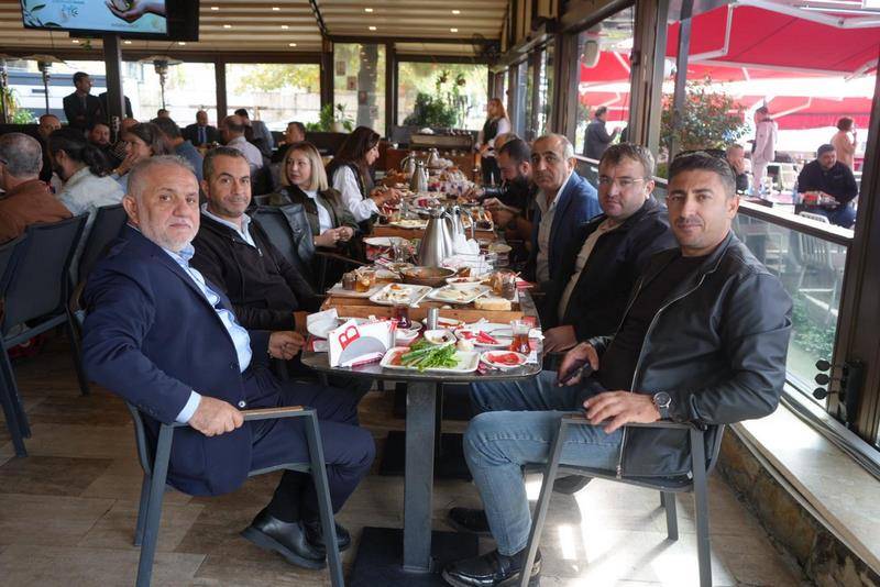 Edremit’te 2. Tadım Festivali Lansmanı Yapıldı