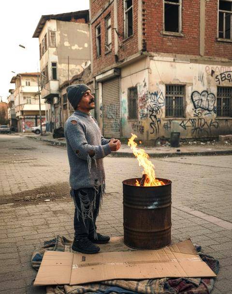 “Yalnız Bir Adamın Hikayesi”: Bir Baba ile Kızının Kalpten Kalbe Yolculuğu