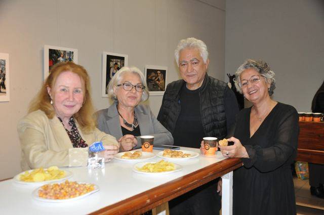 Ayvalık'ta Zeytin Hikayesi