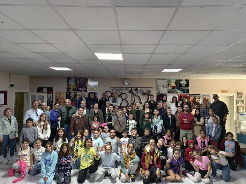 BBTK 2025–2026 Sezonu Eğitim Çalışmaları Başladı