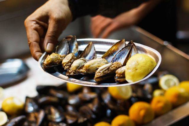 “Sokak lezzetleri besin zehirlenmesi riskini artırıyor”