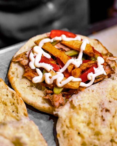 “Sokak lezzetleri besin zehirlenmesi riskini artırıyor”