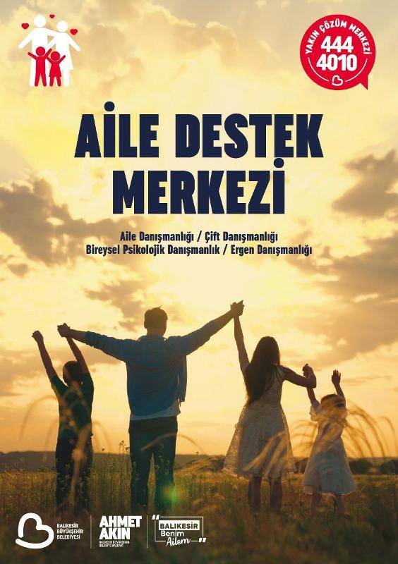 Büyükşehir’den Bandırma’da bir ilk daha