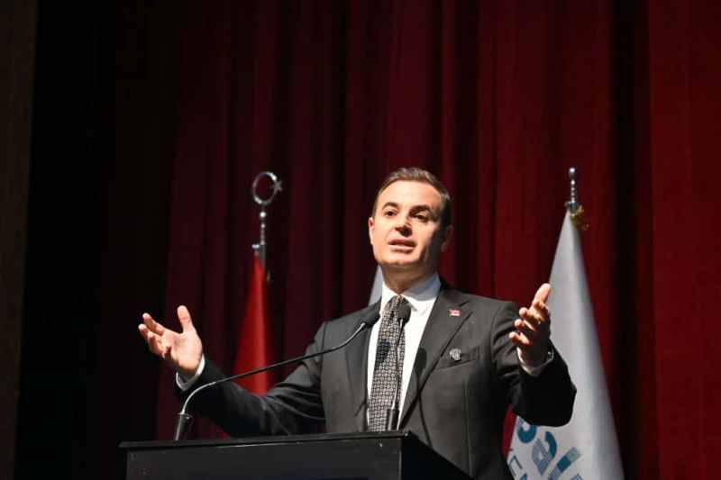 Balıkesir 3. Kent Sempozyumu Gerçekleşti.