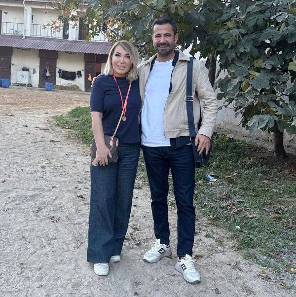 NART Spor Kulübü'ne Türkiye Jokey Kulübü’nden At Hediye Edildi