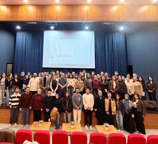 “Çocuklara Yönelik Sosyal Hizmet: Tecrübe, Zorluk ve İmkânlar” Etkinliği Gerçekleştirildi