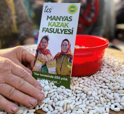 Her Tanesinde 250 Yıllık Bir Hikaye Gizli