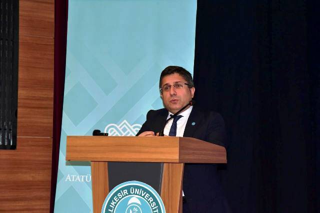 BAUN, Ömer Seyfettin’in 140. Doğum Yılında Sempozyuma Ev Sahipliği Yapıyor