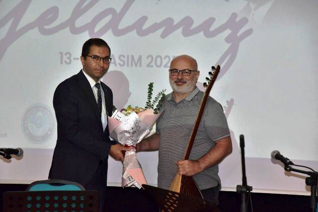 BAUN, Ömer Seyfettin’in 140. Doğum Yılında Sempozyuma Ev Sahipliği Yapıyor