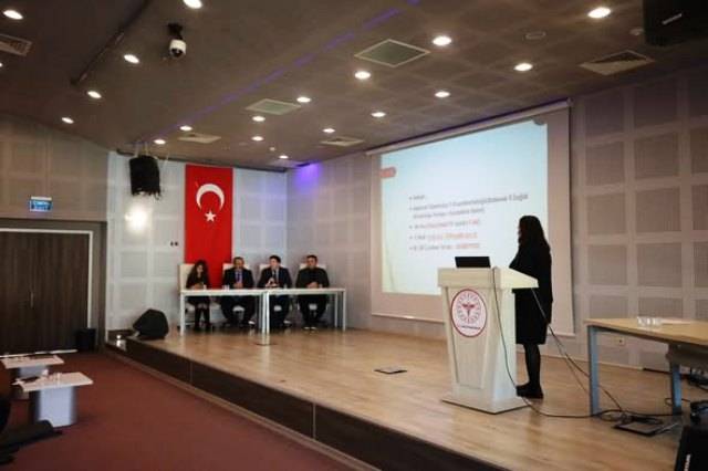 2025 Yılı Tüberküloz Kurul Toplantısı Gerçekleştirildi