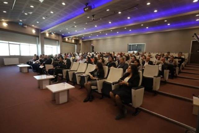 2025 Yılı Tüberküloz Kurul Toplantısı Gerçekleştirildi