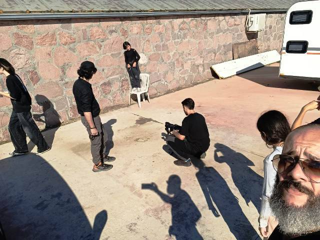 “Bizi Unutma” Sokak Çocuklarının Sessiz Çığlığı Beyaz Perdede Yankılanıyor