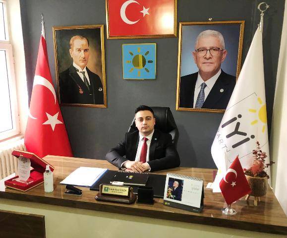 Karesi’de tam anlamıyla deprem hazırlığı yok, önlem almak zorundayız