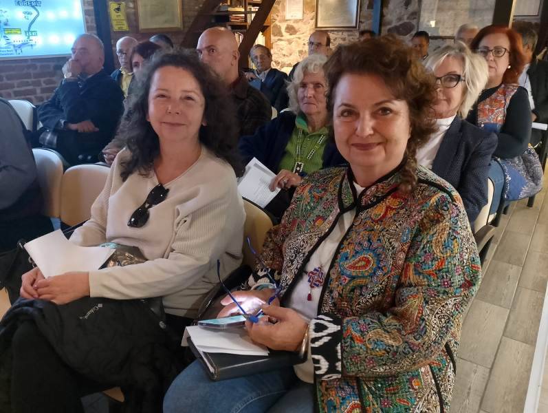 Edremit Kent Konseyi’nden Vefa