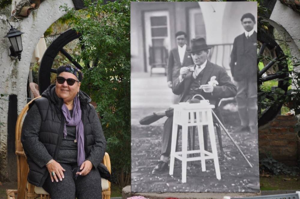 Atatürk Sevgisinin Zirveye Ulaştığı Yer