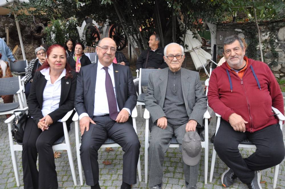 Atatürk Sevgisinin Zirveye Ulaştığı Yer